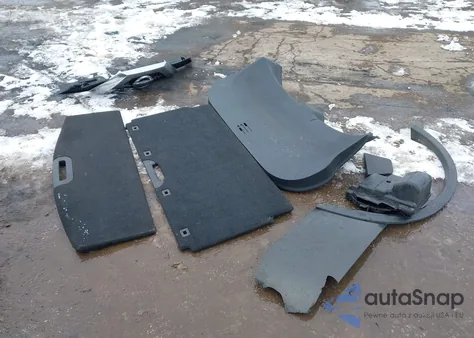 2016 Nissan Rogue S z USA, uszkodzony, nr VIN KNMAT2MV1GP635503